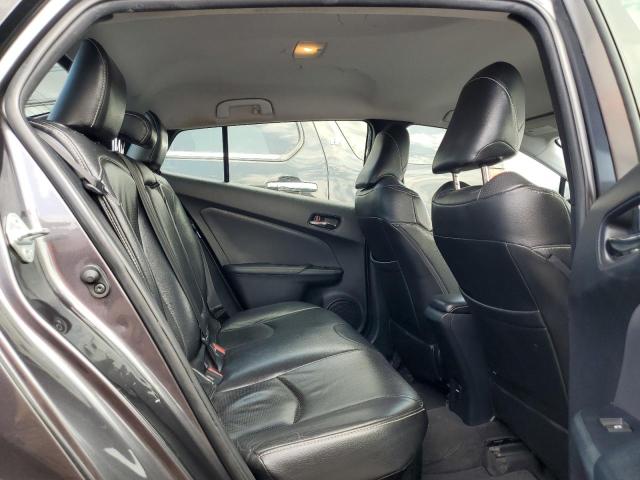 Photo 10 from auction – 2017 TOYOTA PRIUS with VIN JTDKBRFU0H3030627