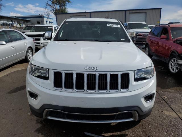 Photo 5 from auction – 2015 JEEP GRAND CHER with VIN 1C4RJFBG1FC135657