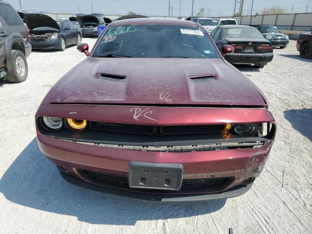 Снимка 5 от търг – 2021 DODGE CHALLENGER с VIN 2C3CDZAG6MH508142