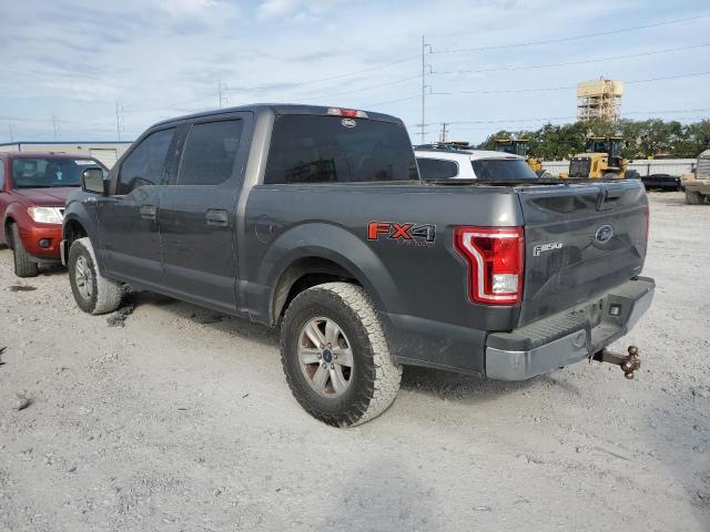 Photo 2 from auction – 2015 FORD F150 SUPER with VIN 1FTEW1EF0FKF12331