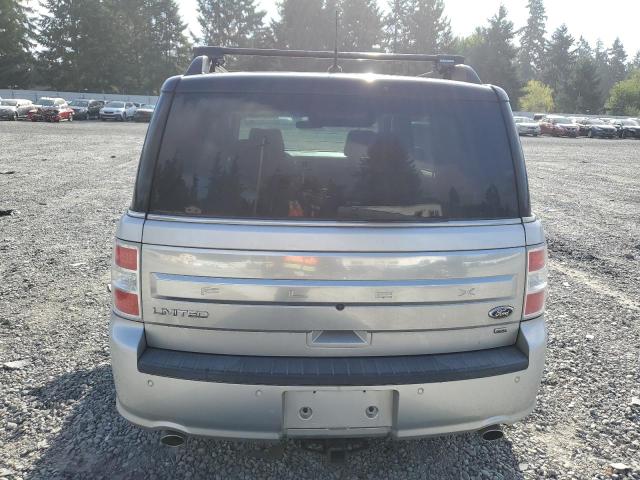 Photo 6 from auction – 2015 FORD FLEX LIMIT with VIN 2FMHK6D86FBA00099
