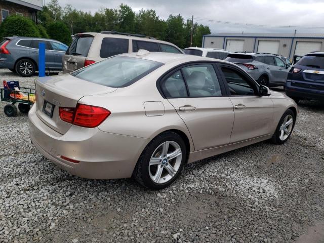 Photo 3 from auction – 2015 BMW 328 XI with VIN WBA3B3C56FF549009