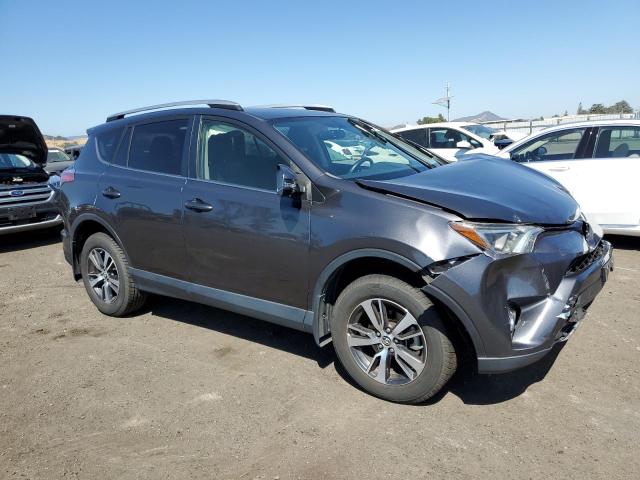 Photo 4 from auction – 2016 TOYOTA RAV4 XLE with VIN JTMWFREV4GJ084636