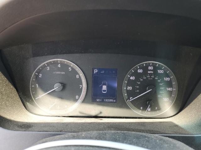 Photo 9 from auction – 2016 HYUNDAI SONATA SE with VIN 5NPE24AF4GH367958