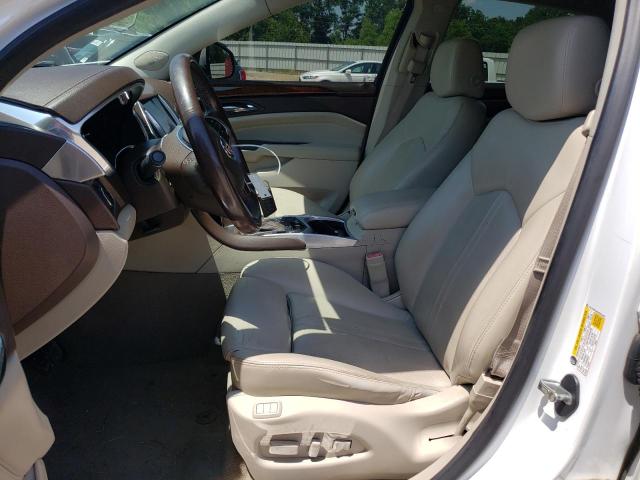 Photo 7 from auction – 2013 CADILLAC SRX PREMIU with VIN 3GYFNEE36DS581444
