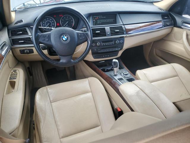 Photo 8 from auction – 2011 BMW X5 XDRIVE3 with VIN 5UXZV4C53BL416180