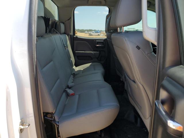 Photo 10 from auction – 2015 CHEVROLET SILVERADO with VIN 1GCRCPEH2FZ208598