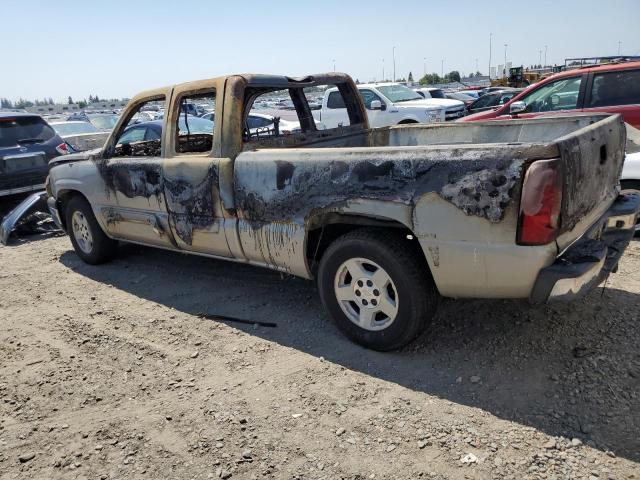 Photo 2 from auction – 2005 CHEVROLET SILVERADO with VIN 2GCEC19V151109001