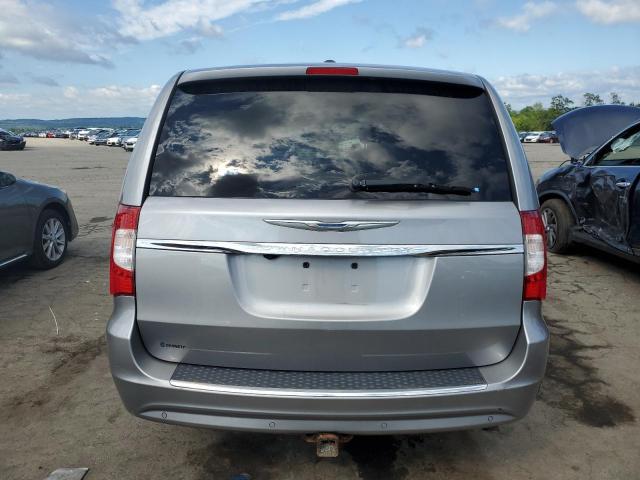 Снимка 6 от търг – 2016 CHRYSLER TOWN & COU с VIN 2C4RC1CG2GR190977