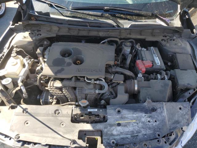 Photo 11 from auction – 2019 NISSAN ALTIMA SL with VIN 1N4BL4EV7KC247633