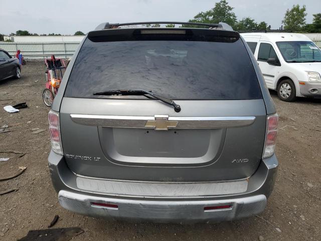 Photo 6 from auction – 2005 CHEVROLET EQUINOX with VIN 2CNDL73F356047356