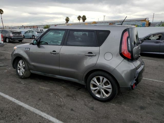 Фото 2 с аукциона – 2016 KIA SOUL + с VIN KNDJP3A59G7336288