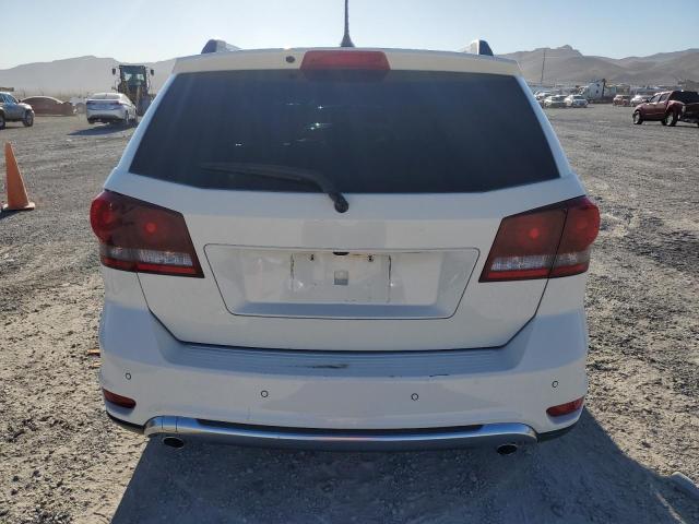 Photo 6 from auction – 2015 DODGE JOURNEY CR with VIN 3C4PDCGG9FT537825