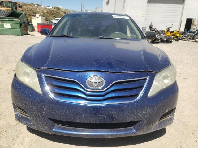 Zdjęcie 5 z aukcji – 2011 TOYOTA CAMRY BASE z VIN 4T1BF3EK8BU698027