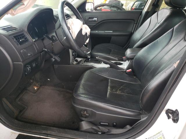 Photo 7 from auction – 2010 MERCURY MILAN PREM with VIN 3MEHM0JA4AR663988