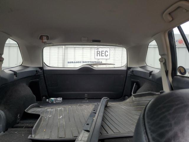Photo 10 from auction – 2011 SUBARU OUTBACK with VIN 4S4BRBCC4B1402273