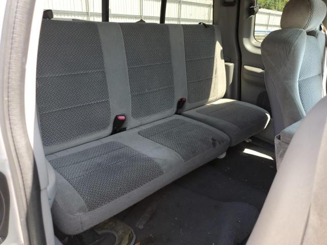 Photo 10 from auction – 2001 FORD F 150 with VIN 2FTZX07201CA81604