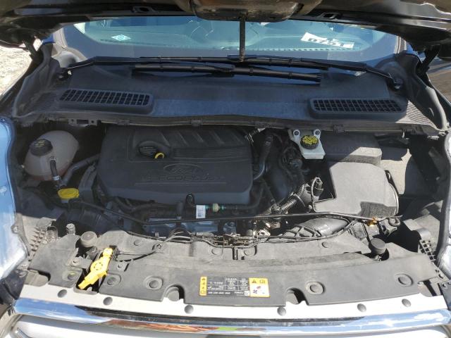 Photo 11 from auction – 2018 FORD ESCAPE SE with VIN 1FMCU9GD4JUA38853