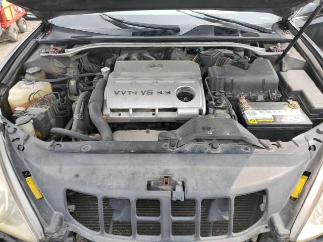 Photo 11 from auction – 2006 LEXUS ES 330 with VIN JTHBA30G765165252