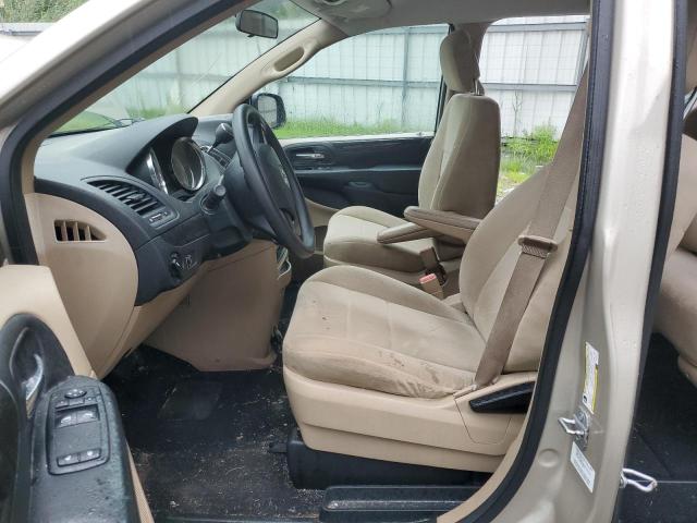 Photo 7 from auction – 2014 DODGE GRAND CARA with VIN 2C4RDGBG6ER101779