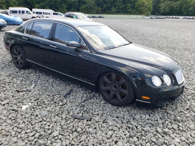 Photo 4 from auction – 2006 BENTLEY CONTINENTA with VIN SCBBR53W16C038746