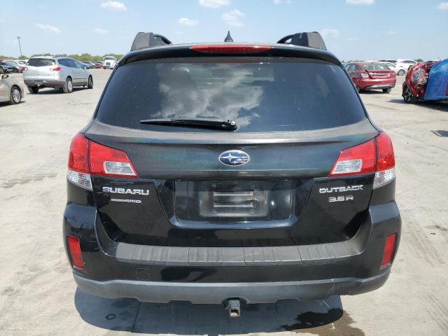 Photo 6 from auction – 2013 SUBARU OUTBACK 3. with VIN 4S4BRDSC0D2219298