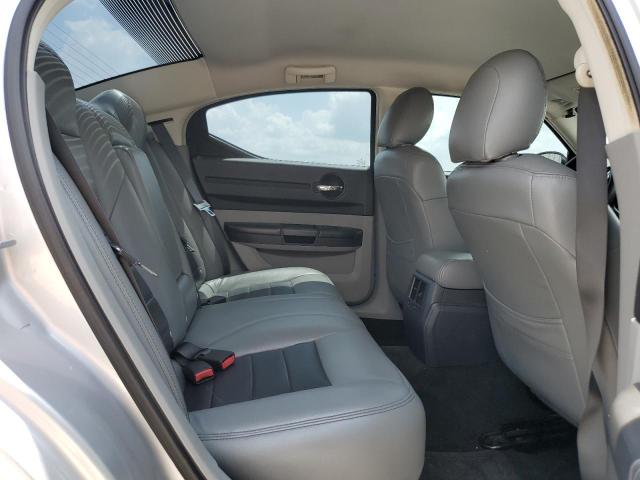 Photo 10 from auction – 2008 DODGE CHARGER with VIN 2B3KA43G18H198862