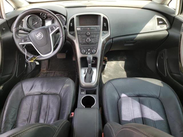 Photo 8 from auction – 2013 BUICK VERANO with VIN 1G4PS5SK2D4150514