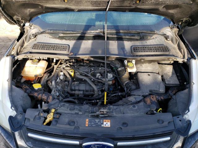 Photo 12 from auction – 2015 FORD ESCAPE SE with VIN 1FMCU0GX0FUC87602