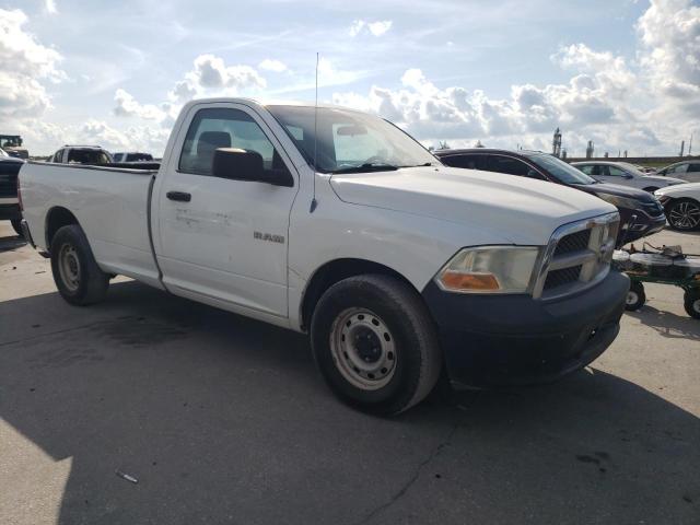 Photo 4 from auction – 2010 DODGE RAM 1500 with VIN 3D7JB1EP8AG191549