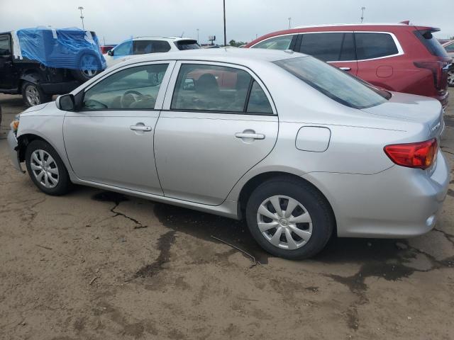 Photo 2 from auction – 2010 TOYOTA COROLLA BA with VIN 1NXBU4EE3AZ335056