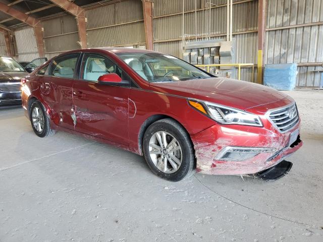 Photo 4 from auction – 2015 HYUNDAI SONATA SE with VIN 5NPE24AF8FH154154