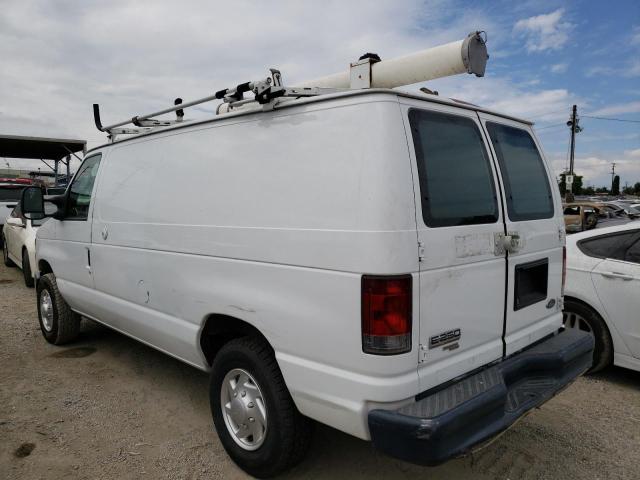 Photo 2 from auction – 2011 FORD ECONOLINE with VIN 1FTNE2EL6BDA91857
