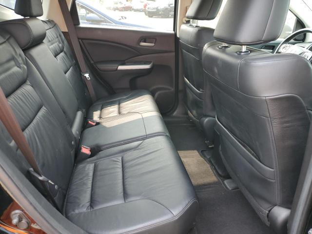 Photo 11 from auction – 2013 HONDA CR-V EXL with VIN 2HKRM4H79DH656274