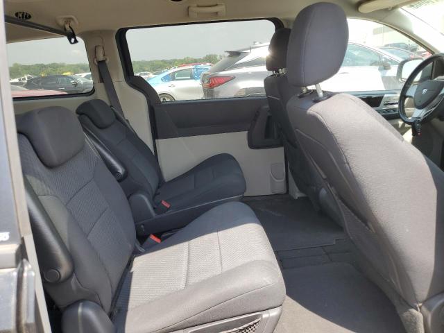 Photo 11 from auction – 2010 DODGE GRAND CARA with VIN 2D4RN5D17AR159696