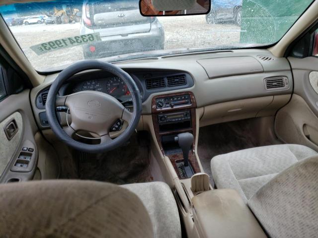 Photo 8 from auction – 2001 NISSAN ALTIMA XE with VIN 1N4DL01D51C155112