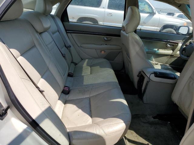 Photo 10 from auction – 2004 VOLVO S80 T6 ELI with VIN YV1TS91Z141347050