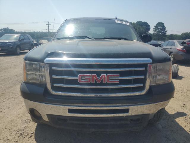 Photo 5 from auction – 2013 GMC SIERRA K15 with VIN 3GTP2WE76DG247946