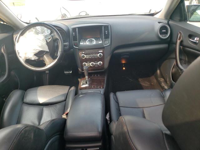 Photo 8 from auction – 2011 NISSAN MAXIMA S with VIN 1N4AA5AP0BC843830