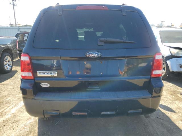 Photo 6 from auction – 2010 FORD ESCAPE XLT with VIN 1FMCU0D7XAKA32996