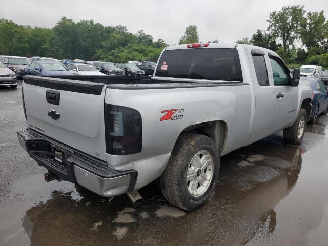 Photo 3 from auction – 2013 CHEVROLET SILVERADO with VIN 1GCRKSE78DZ129379