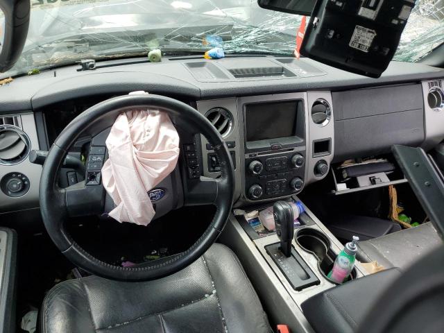 Photo 8 from auction – 2015 FORD EXPEDITION with VIN 1FMJU1JT8FEF10711