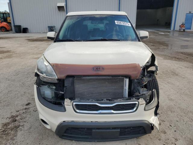 Photo 5 from auction – 2012 KIA SOUL with VIN KNDJT2A57C7472953