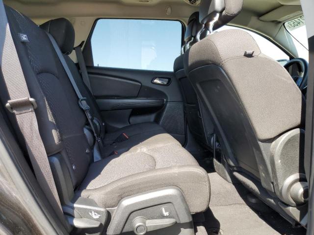 Снимка 10 от търг – 2017 DODGE JOURNEY SX с VIN 3C4PDCBG0HT509793