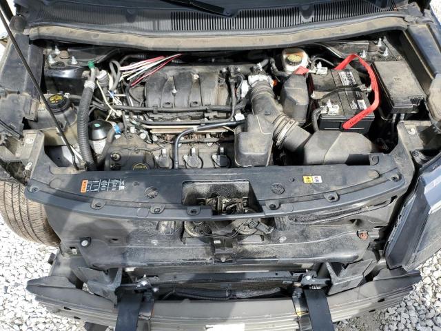 Photo 12 from auction – 2018 FORD EXPLORER P with VIN 1FM5K8AR1JGB47637