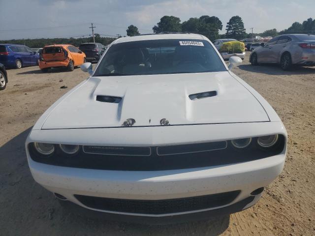 Photo 5 from auction – 2015 DODGE CHALLENGER with VIN 2C3CDZBG3FH809906
