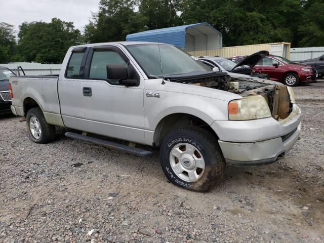 Photo 4 from auction – 2004 FORD F150 with VIN 1FTRX14W74NA72099