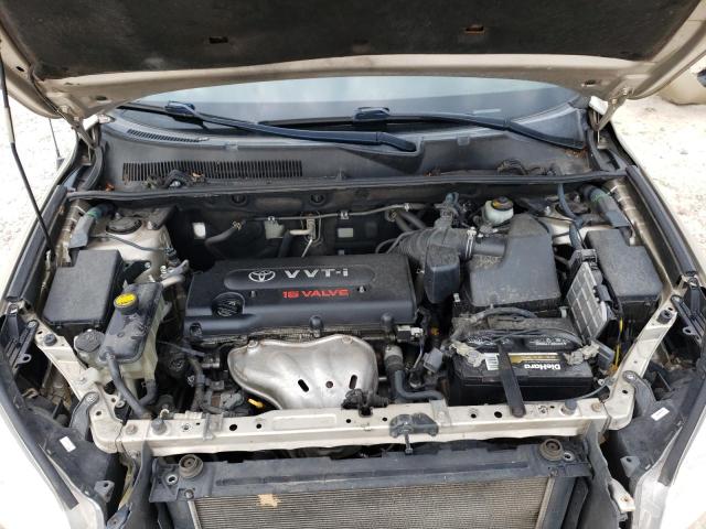 Photo 11 from auction – 2008 TOYOTA RAV4 with VIN JTMZD35V185110023