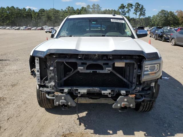 Photo 5 from auction – 2016 GMC SIERRA C15 with VIN 3GTP1NEC0GG342887