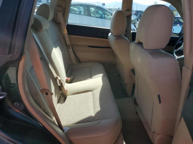 Photo 10 from auction – 2003 SUBARU FORESTER 2 with VIN JF1SG63613H705859